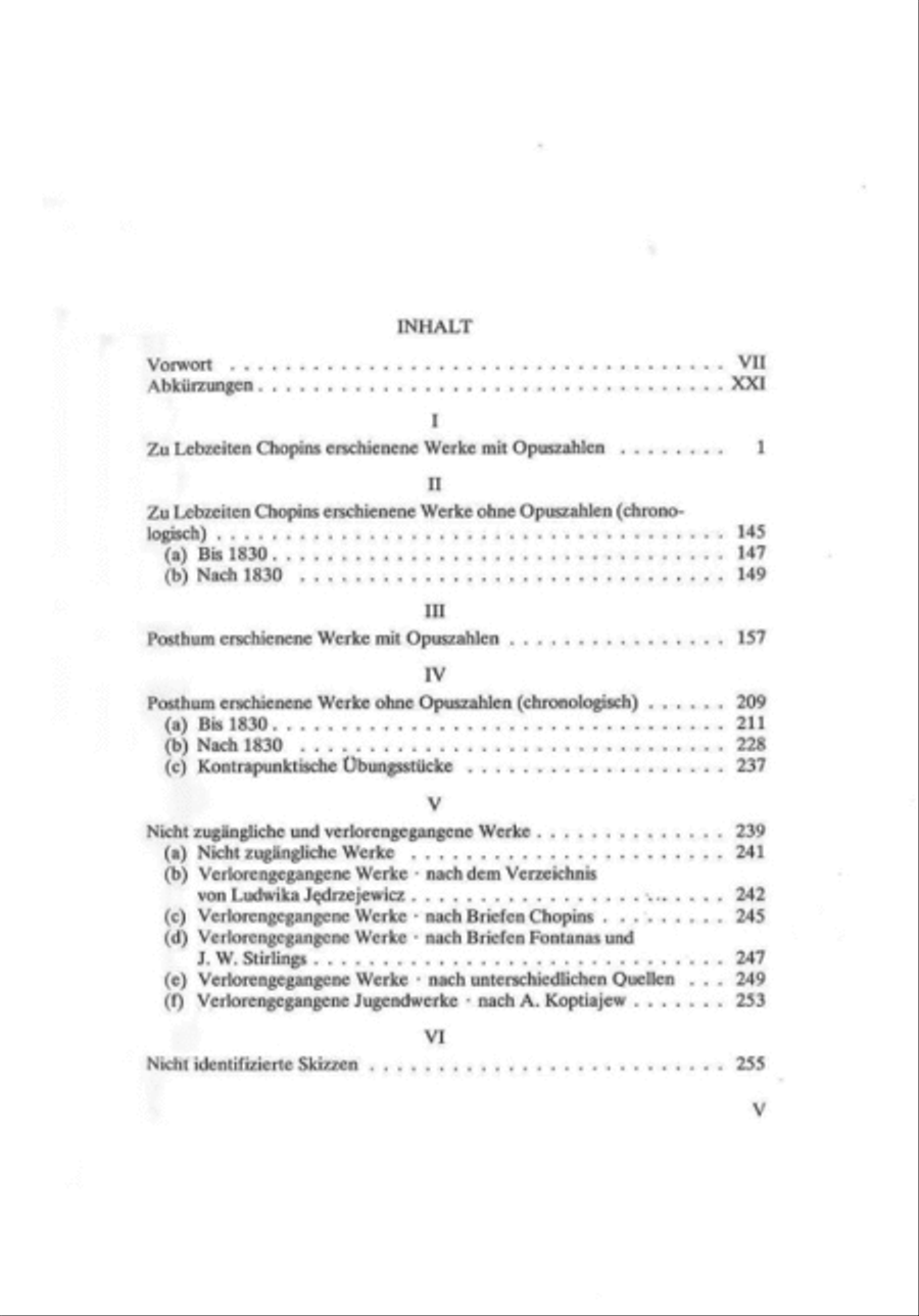 Frédéric Chopin School and Community scores gallery preview page 2