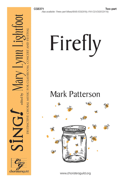 Firefly image number null