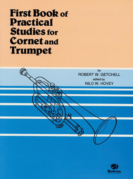 Practical Studies for Cornet and Trumpet, Book 1