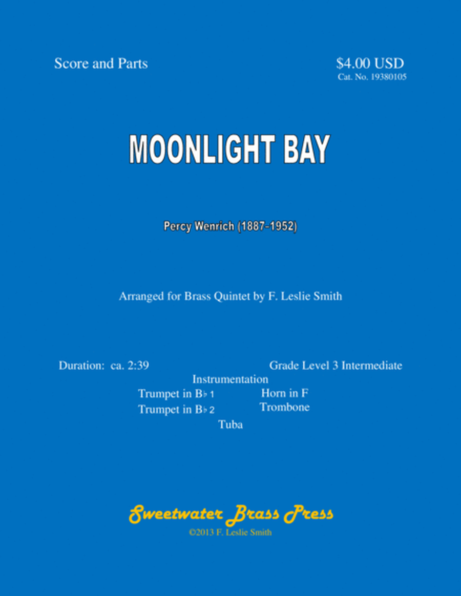 Moonlight Bay image number null