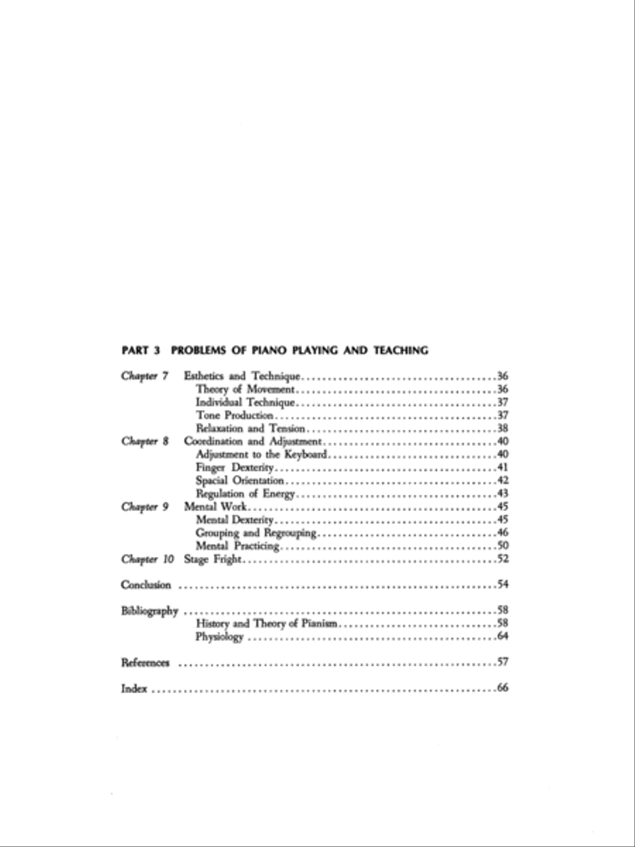 The Art of Piano Playing Piano Method scores gallery preview page 7