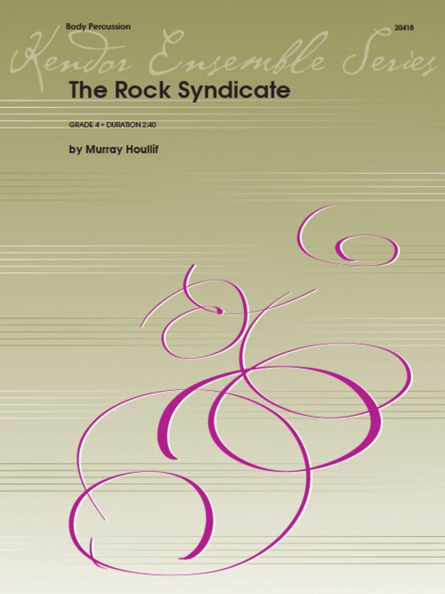 The Rock Syndicate