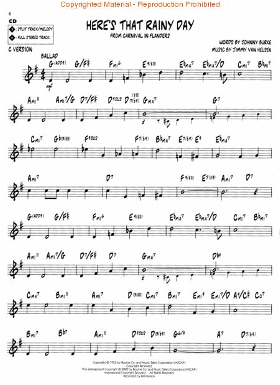 Jazz clearance ballads piano