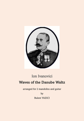 Waves of the Danube Waltz