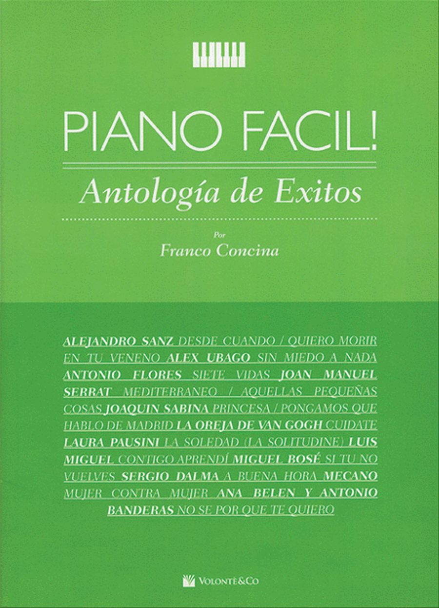 Piano Facil!