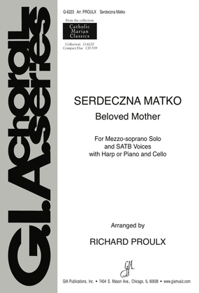 Serdeczna Matko / Beloved Mother