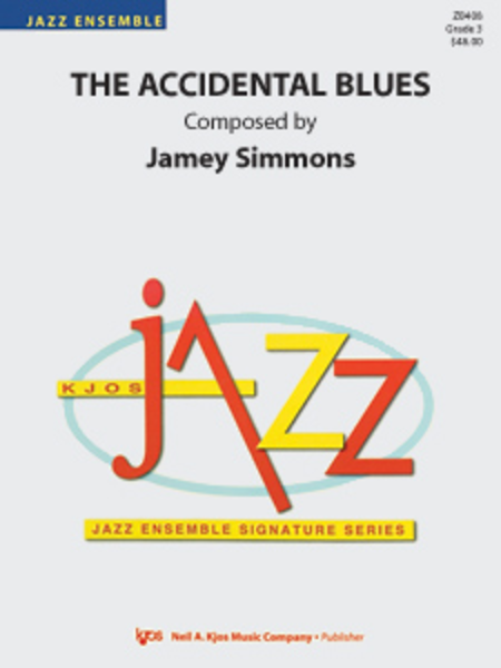 The Accidental Blues