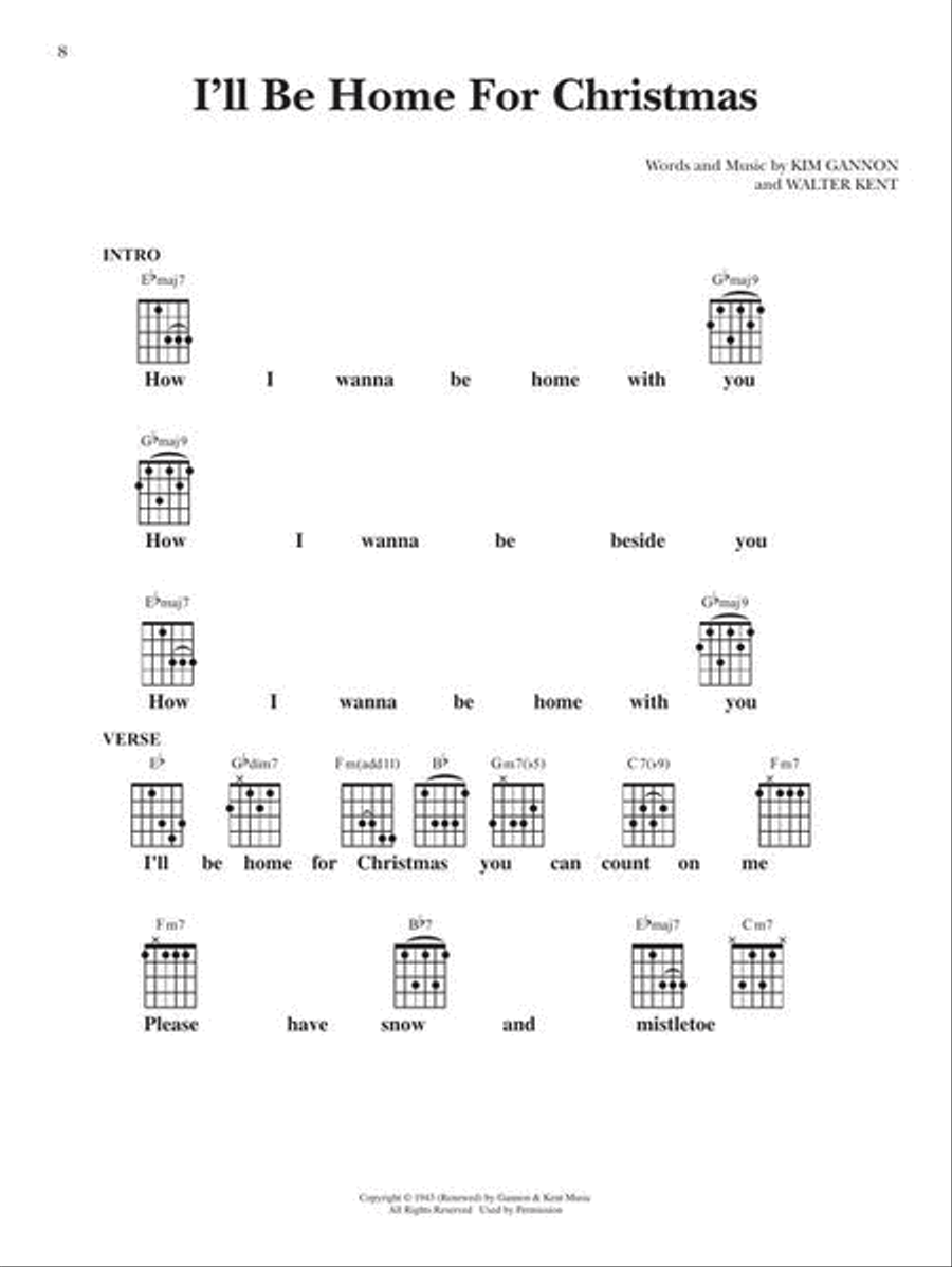 Steve Perry - The Season Song Book Electric Guitar scores gallery preview page 5