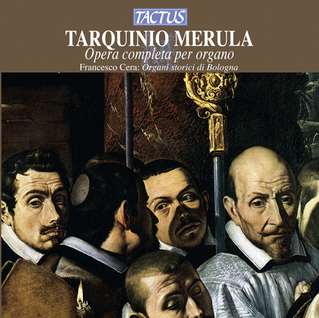 Merula: Complete Works for Organ