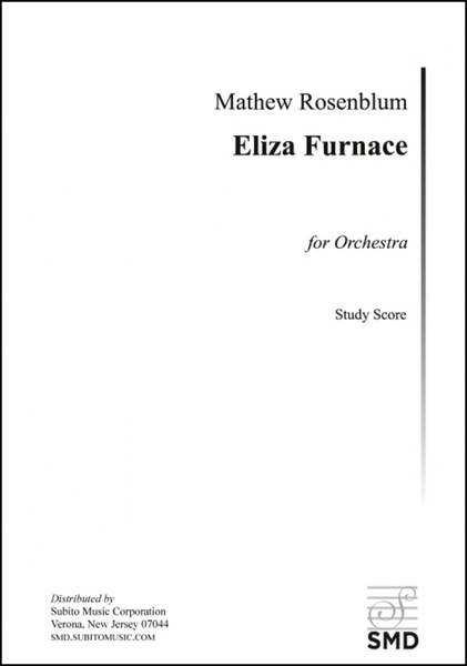 Eliza Furnace