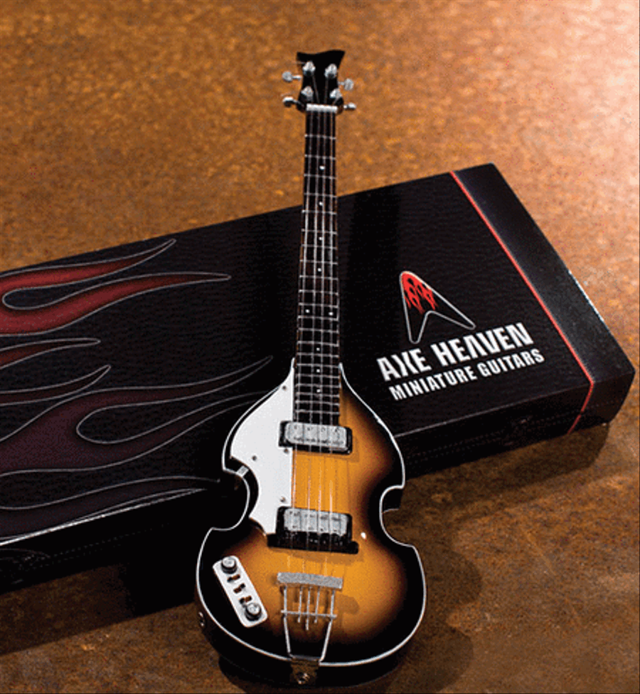 Classic Violin Bass Model Violin scores gallery preview page 1