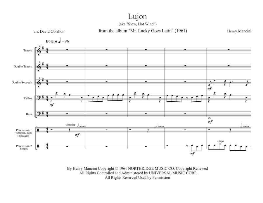 Lujon