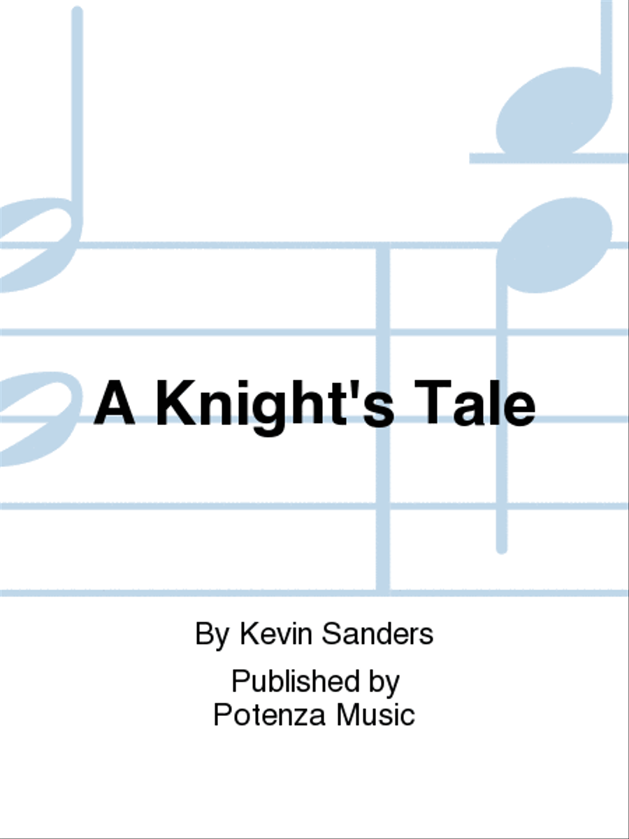 A Knight's Tale School and Community scores gallery preview page 1