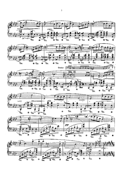 Chopin Nocturne Op. 62 No. 1 in B Major