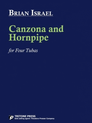 Canzona and Hornpipe
