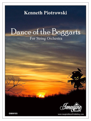 Dance of the Boggarts