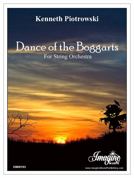Dance of the Boggarts image number null