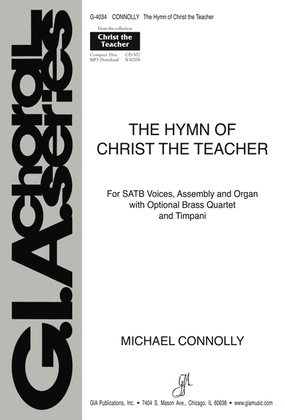 The Hymn of Christ the Teacher
