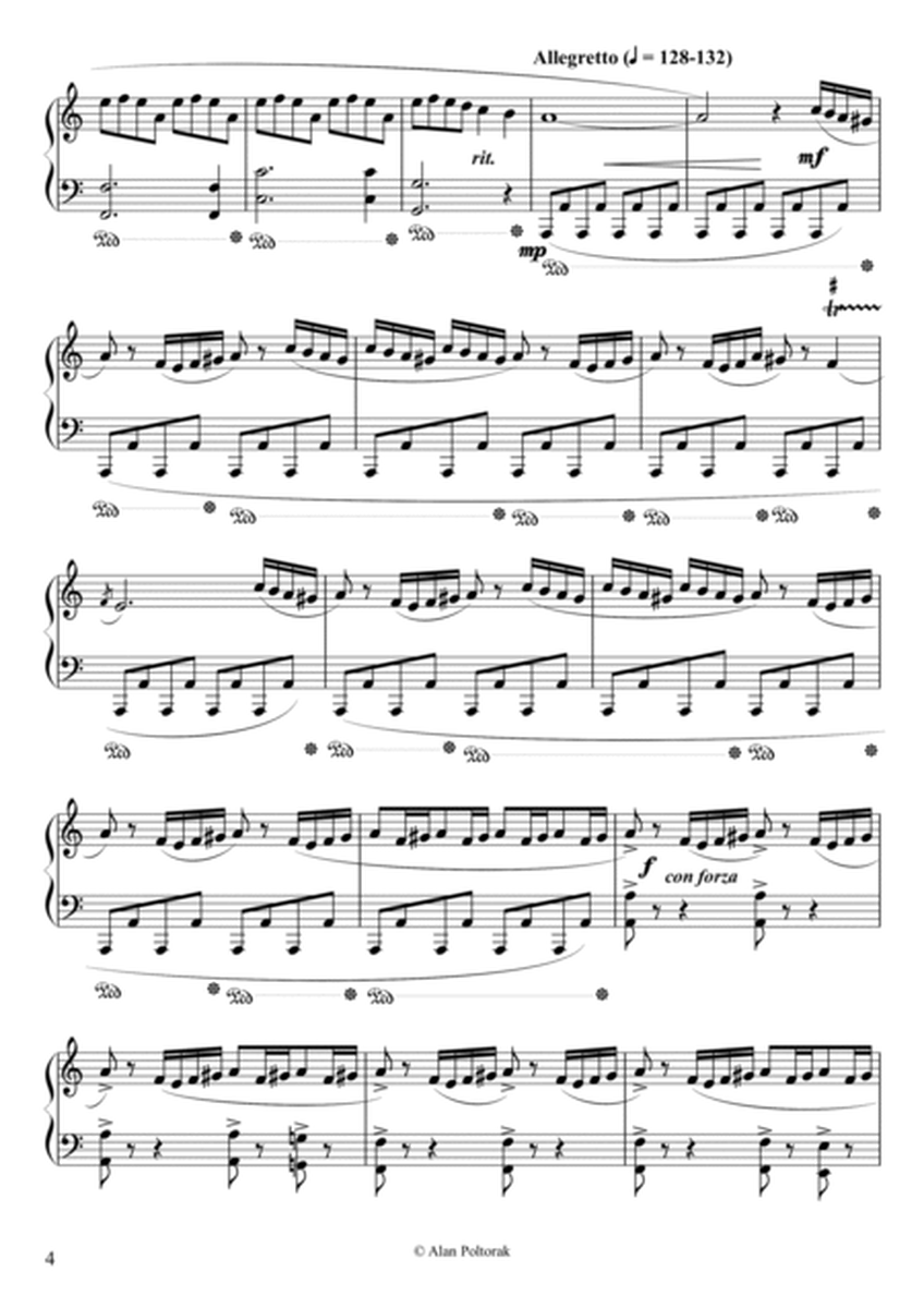 Piano Composition No. 1
