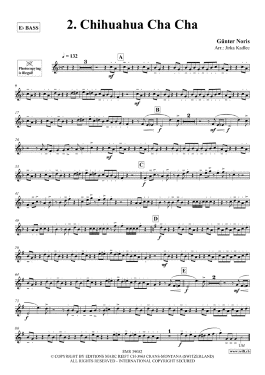 12 Greatest Dance Party Hits Piano Accompaniment scores gallery preview page 3