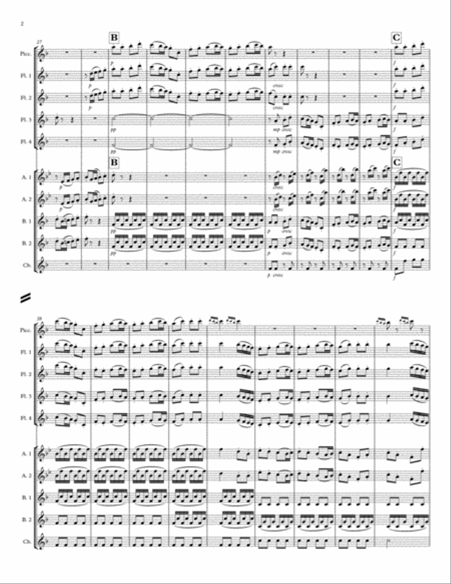 Symphony No. 6 
