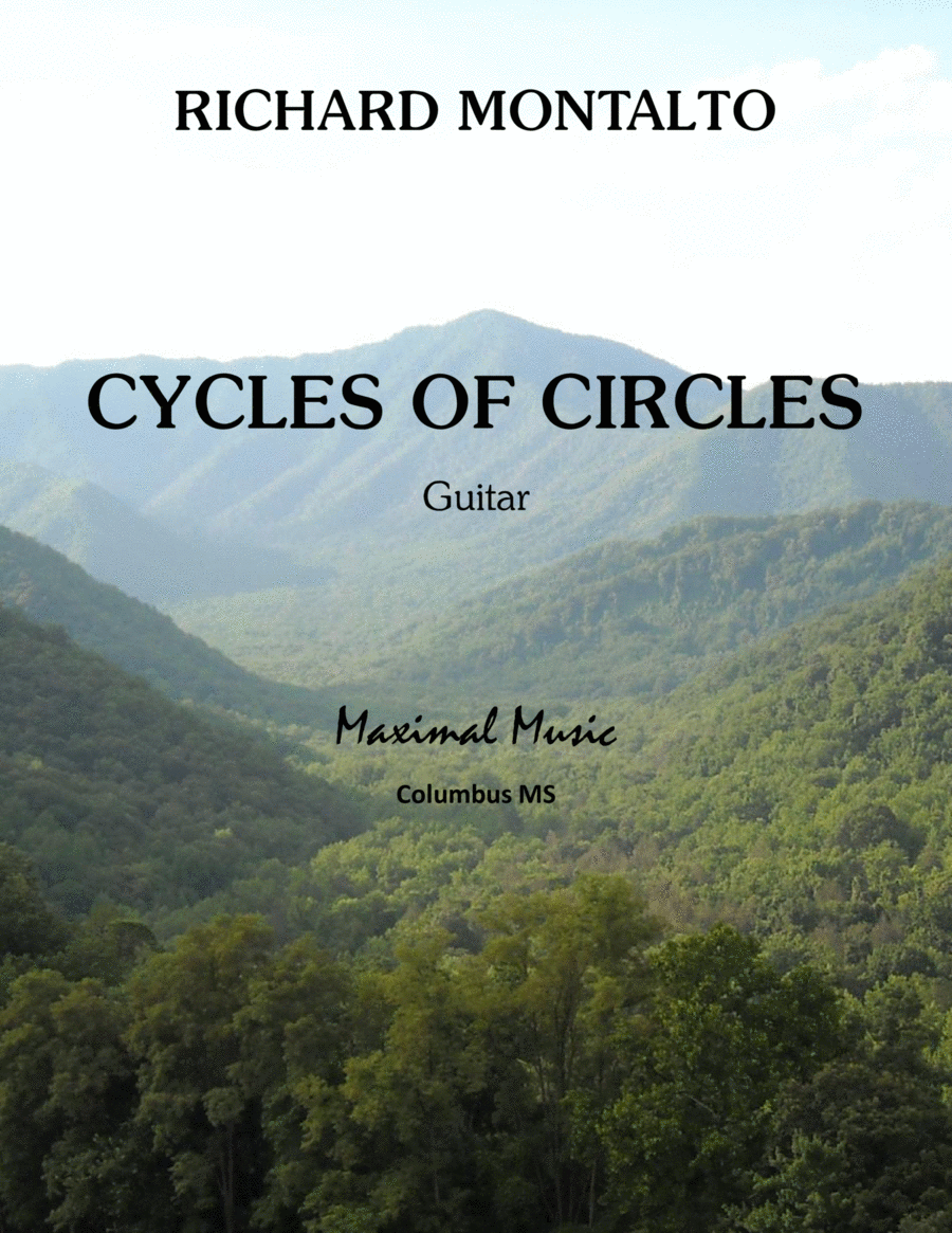 Cycles of Circles image number null