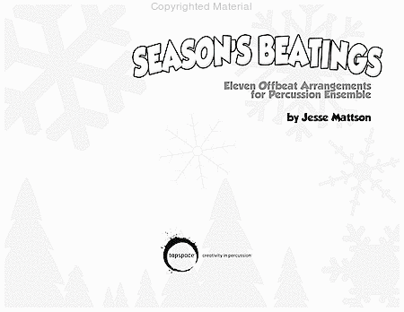 Season's Beatings image number null