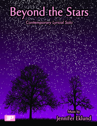 Beyond the Stars (Contemporary Lyrical Solo)
