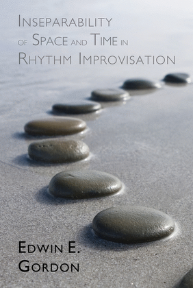 Inseparability of Space and Time in Rhythm Improvisation
