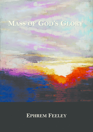 Mass of God's Glory
