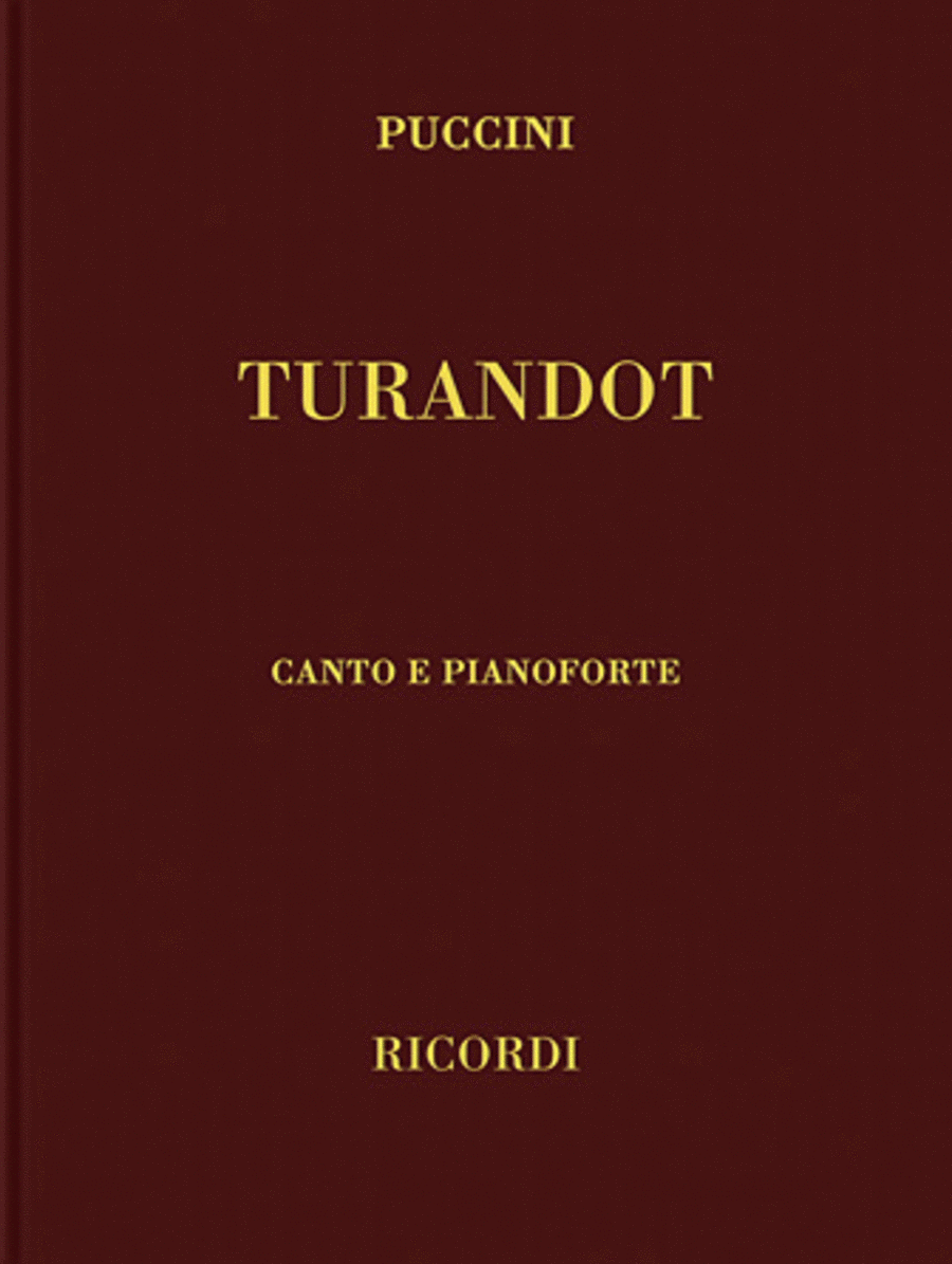 Turandot