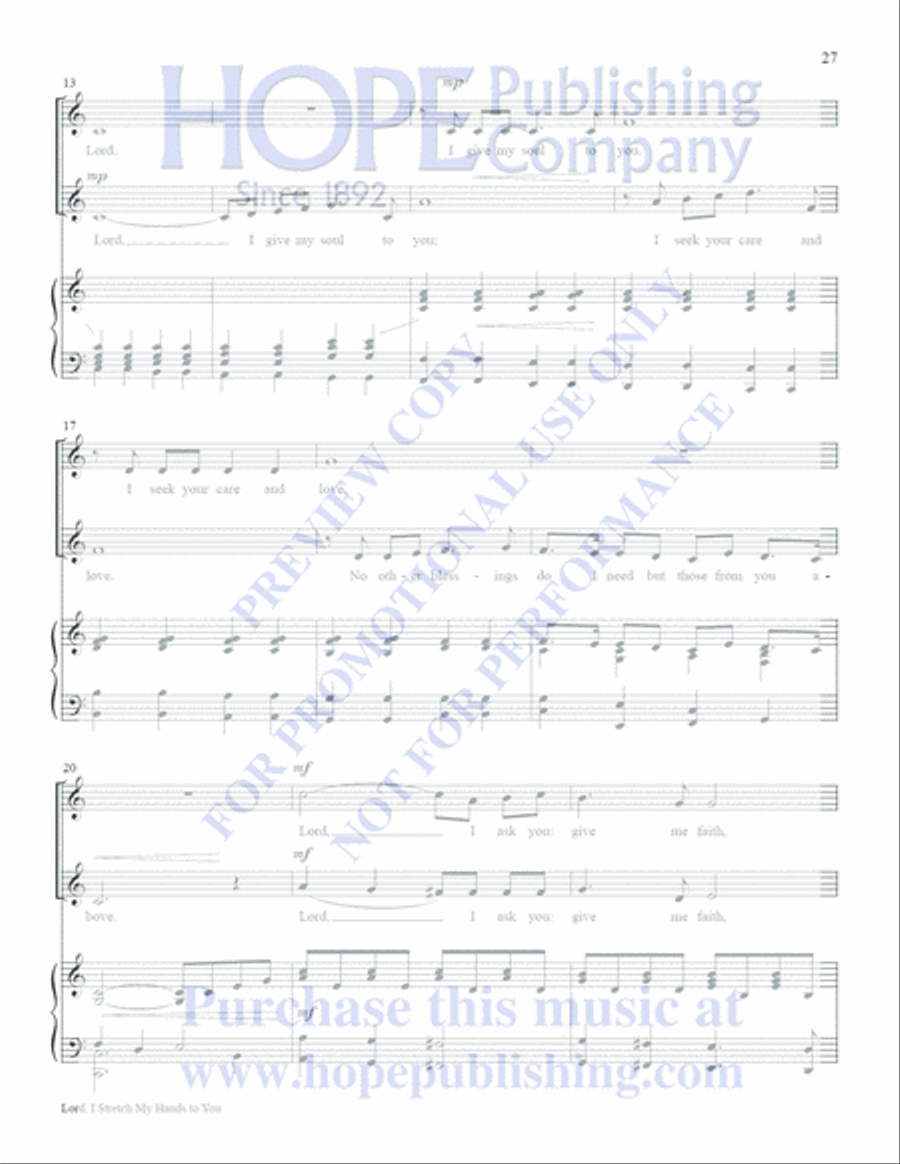Essential Vocal Duets, Vol. 1 Piano scores gallery preview page 32