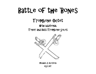 Battle of the 'Bones