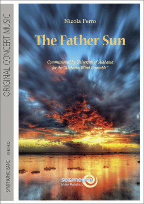 The Father Sun