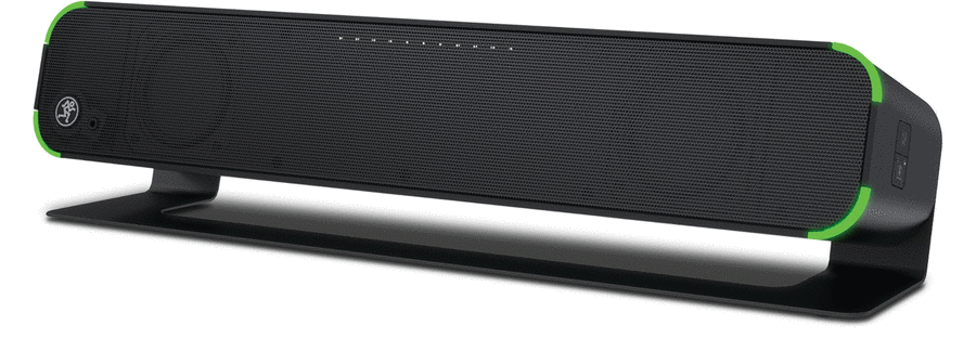 CR2-X Bar PRO Premium Desktop PC Soundbar with Bluetooth® Mobile Accessories scores gallery preview page 1