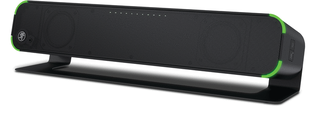 CR2-X Bar PRO Premium Desktop PC Soundbar with Bluetooth®