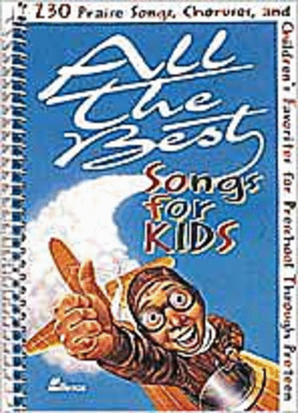 All the Best Songs for Kids