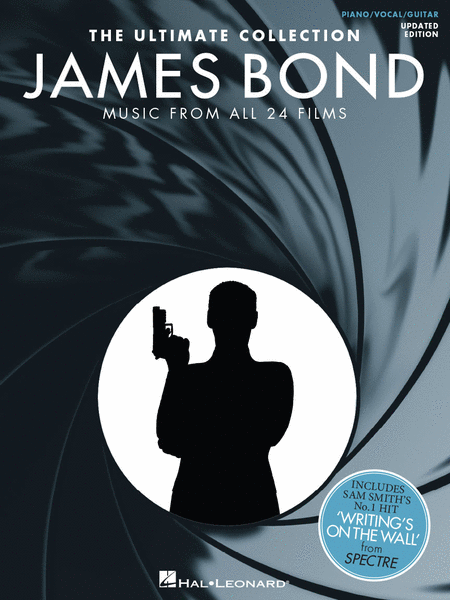 James Bond – The Ultimate Music Collection