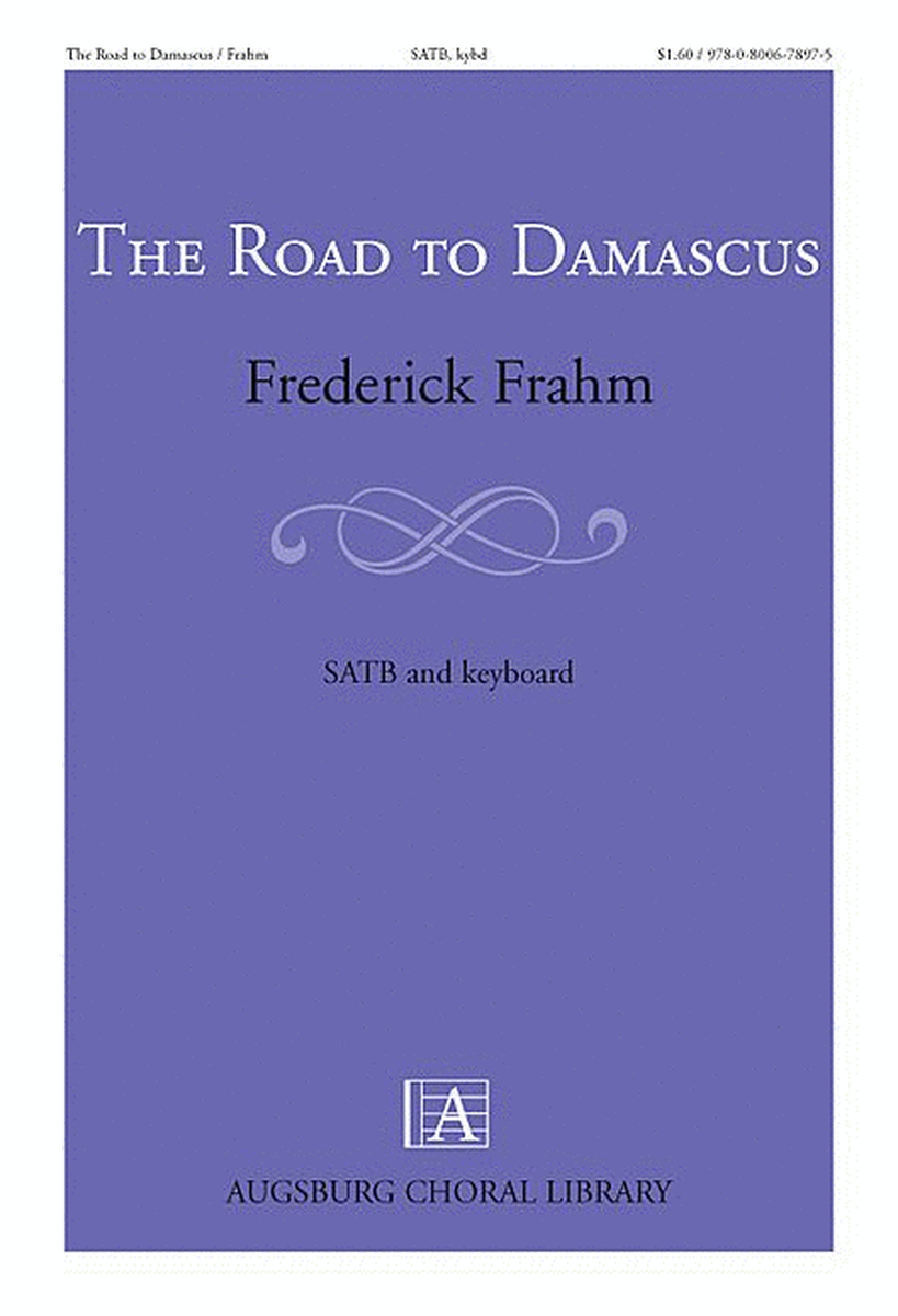 The Road to Damascus image number null