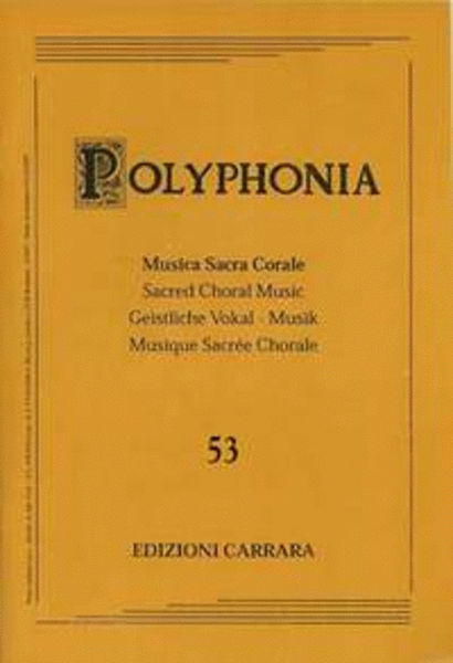 Polyphonia 53