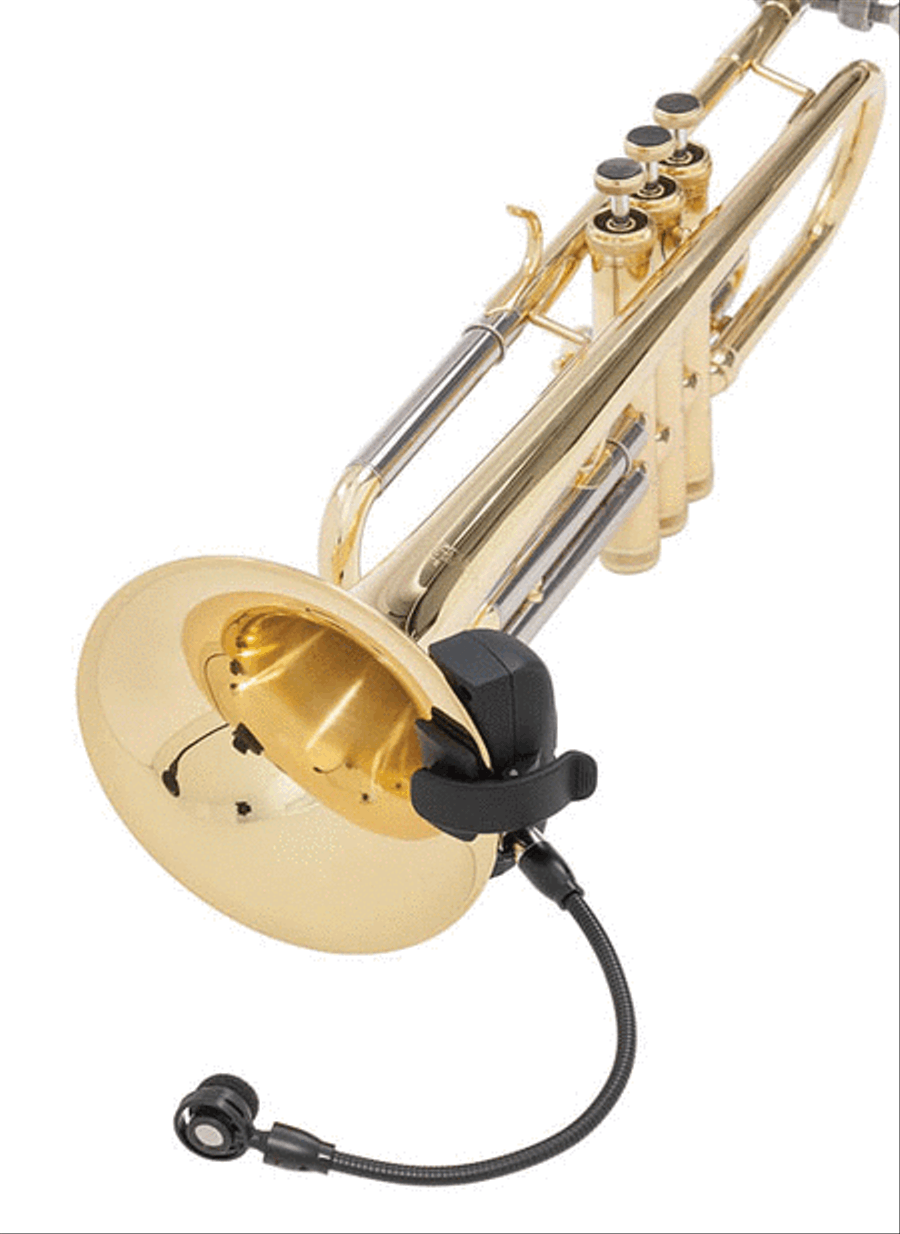 AWX Wind Instrument – K Band Musical Instruments scores gallery preview page 5