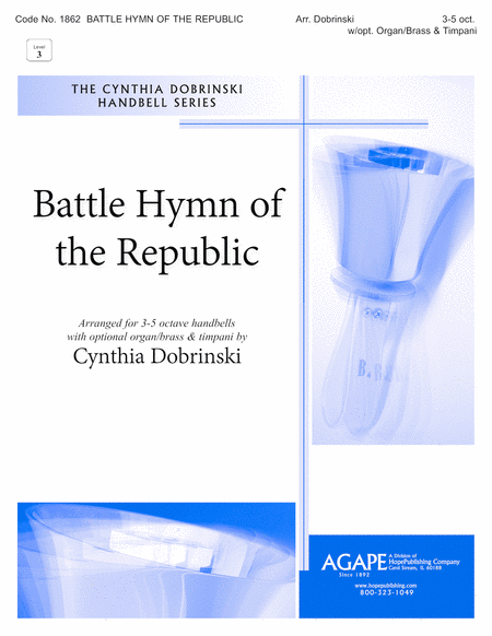 Battle Hymn of the Republic image number null