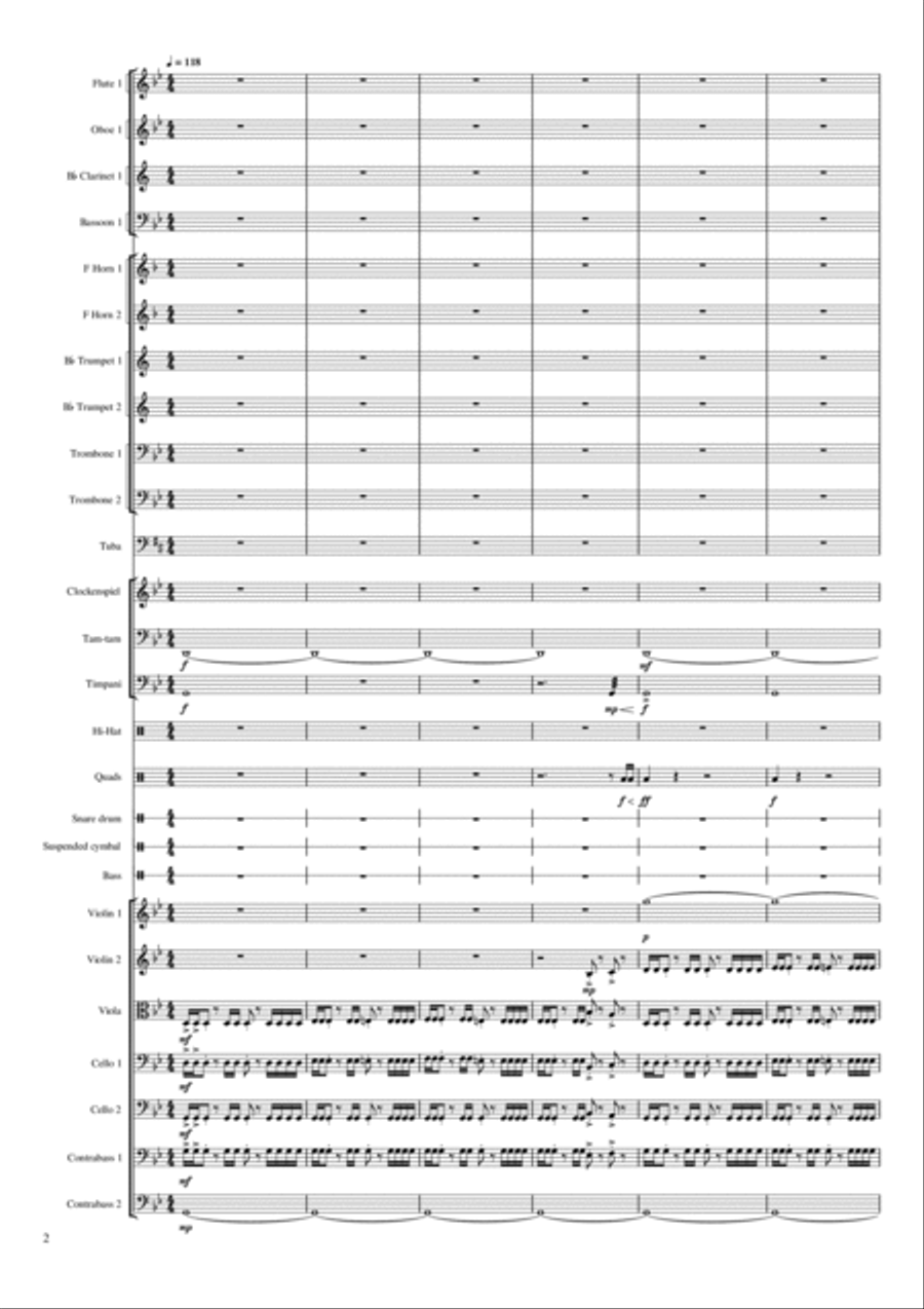The Avengers Theme image number null