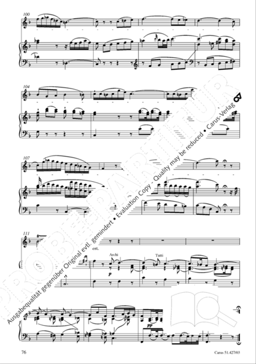 Mass in C Minor, K. 139/47a 