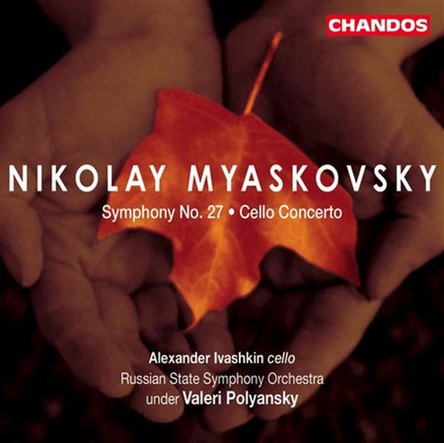 Symphony No. 27 / Cello Concert