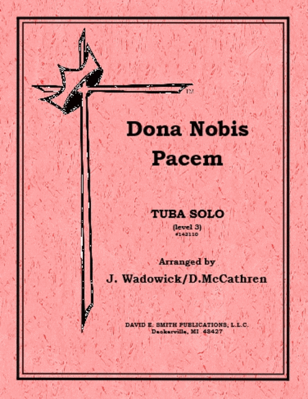 Dona Nobis Pacem image number null
