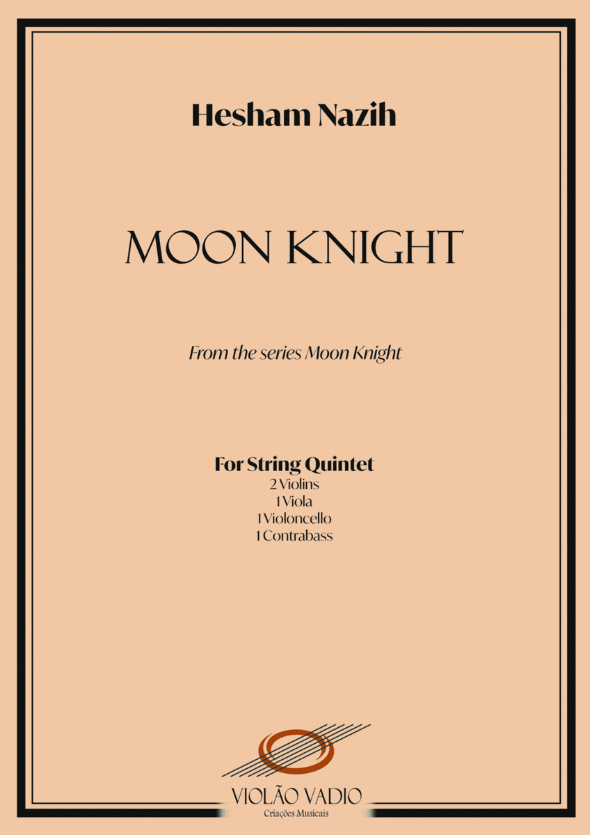 Moon Knight image number null