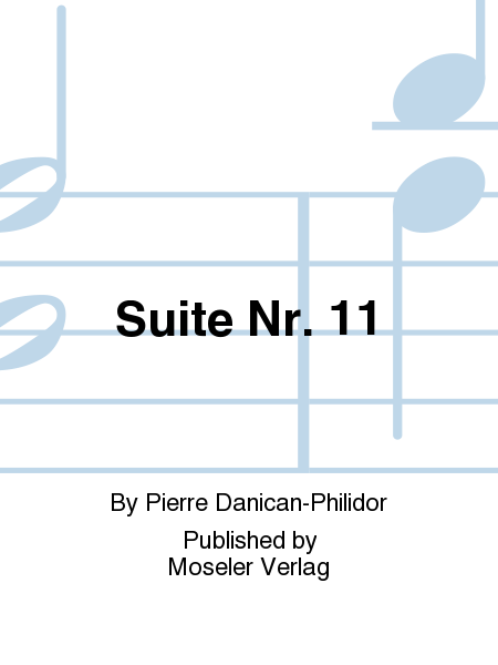 Suite Nr. 11