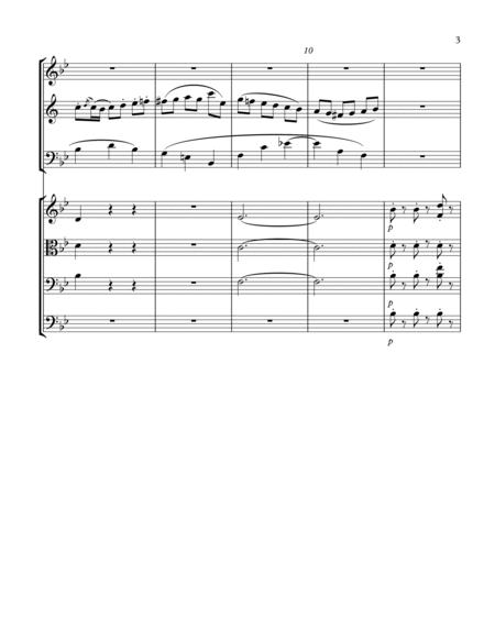 Septet Sonata # 17 image number null