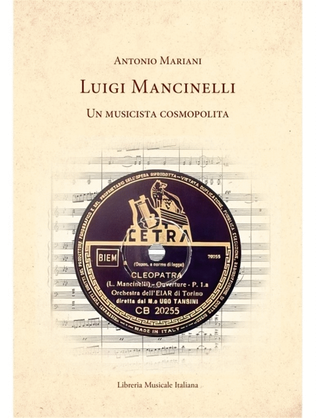 Luigi Mancinelli